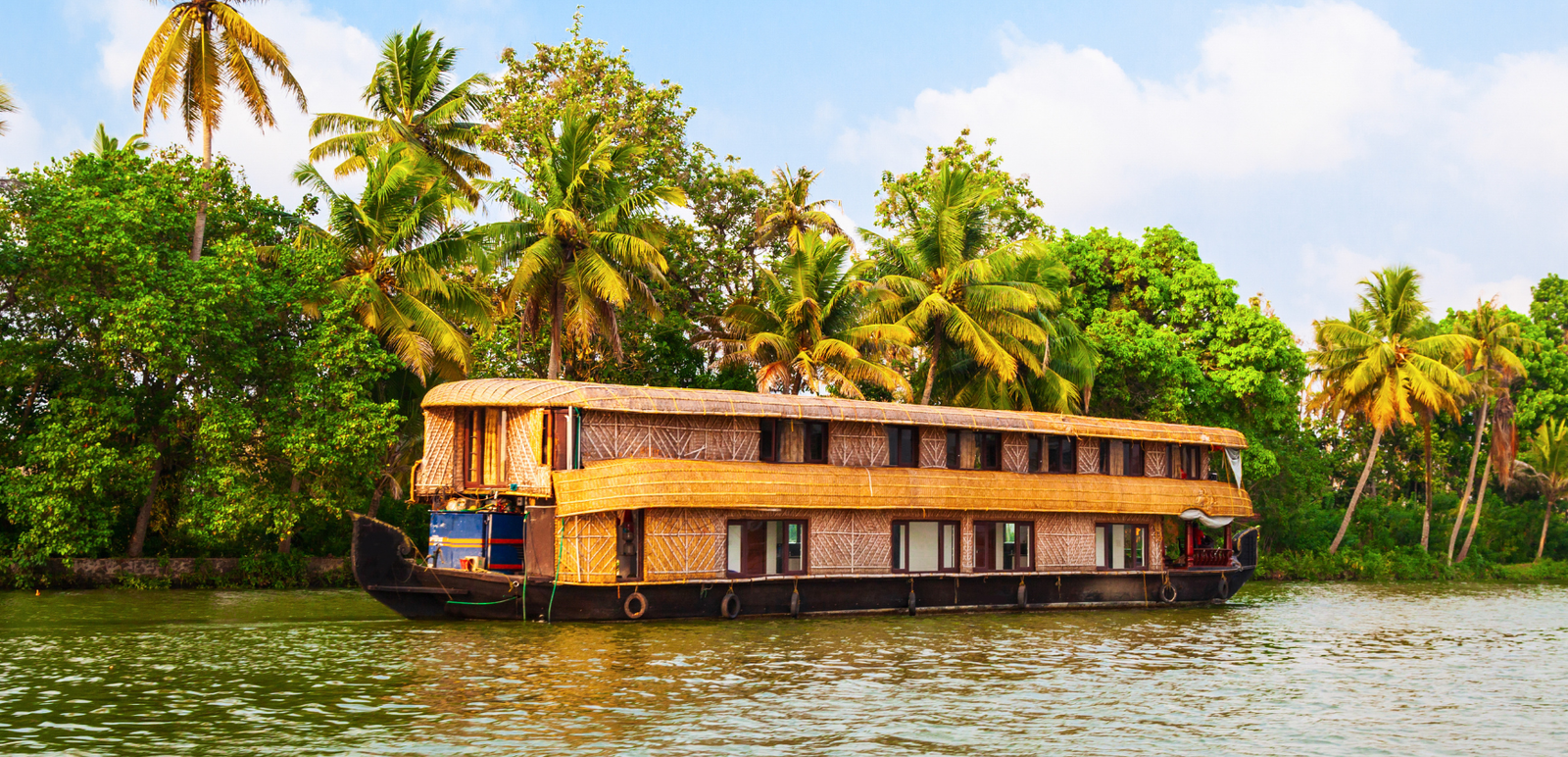 Que Faire au Kerala Guide Complet Activites Voyage